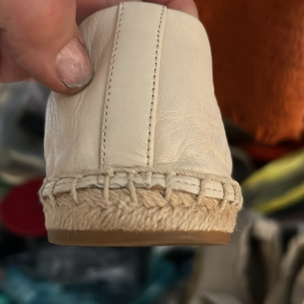 - Tory Burch Espadrilles EUC - Picture 9 of 11